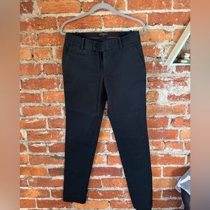 Banana Republic Black Pants